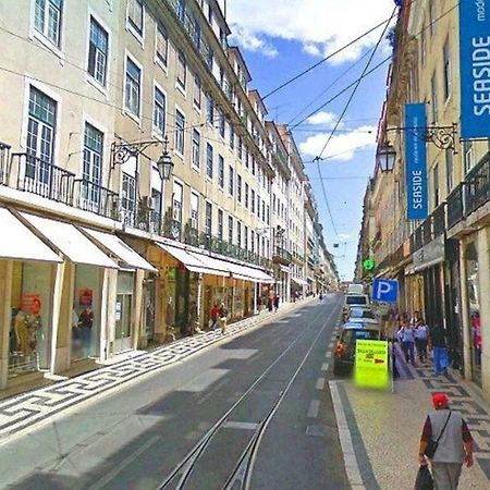 Sky Beds Lisbon Hostel Ngoại thất bức ảnh