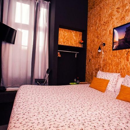 Sky Beds Lisbon Hostel Ngoại thất bức ảnh