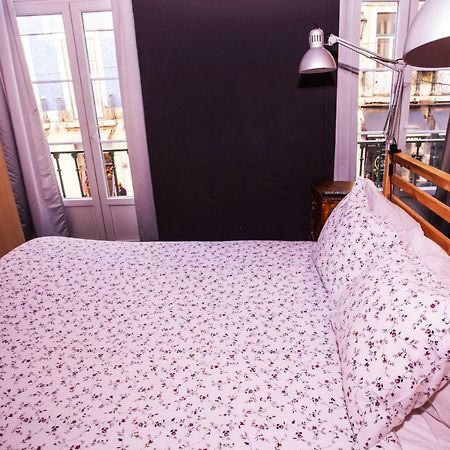 Sky Beds Lisbon Hostel Ngoại thất bức ảnh